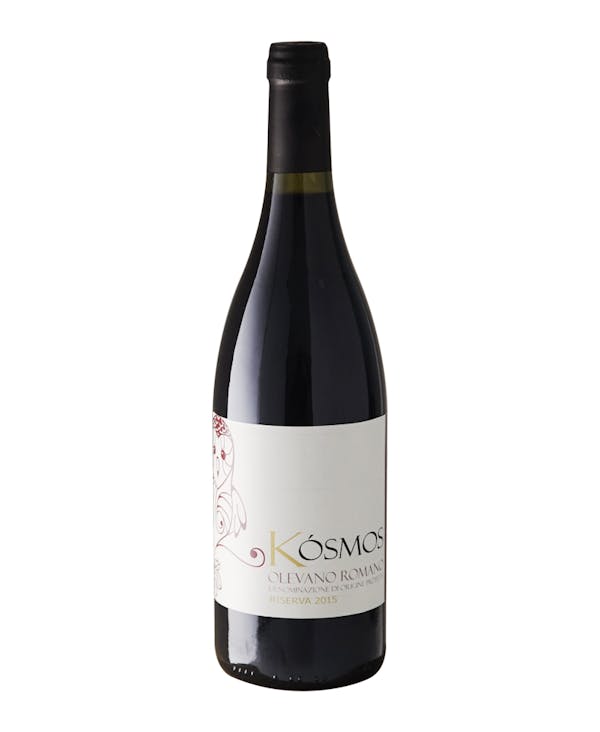 Kosmos Riserva OLEVANO ROMANO